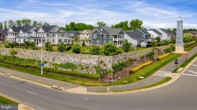 17506 SPRING CRESS DR, Dumfries, VA 22026