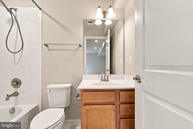 17506 SPRING CRESS DR, Dumfries, VA 22026