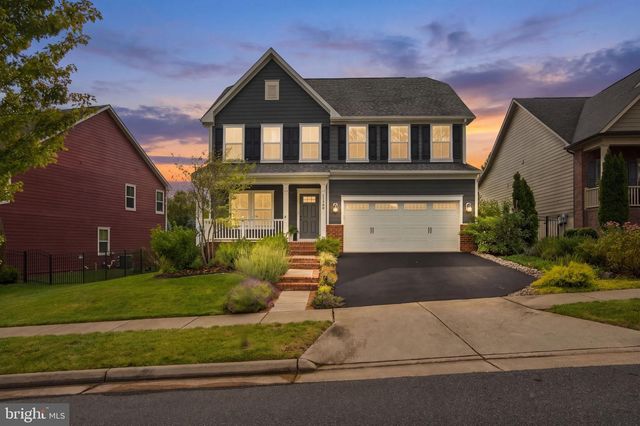 17506 SPRING CRESS DR, Dumfries, VA 22026