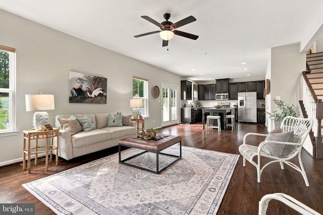 17506 SPRING CRESS DR, Dumfries, VA 22026