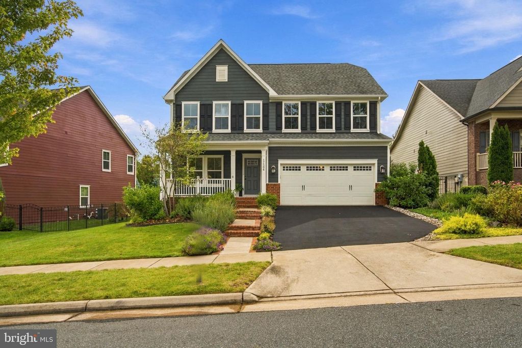 17506 SPRING CRESS DR, Dumfries, VA 22026