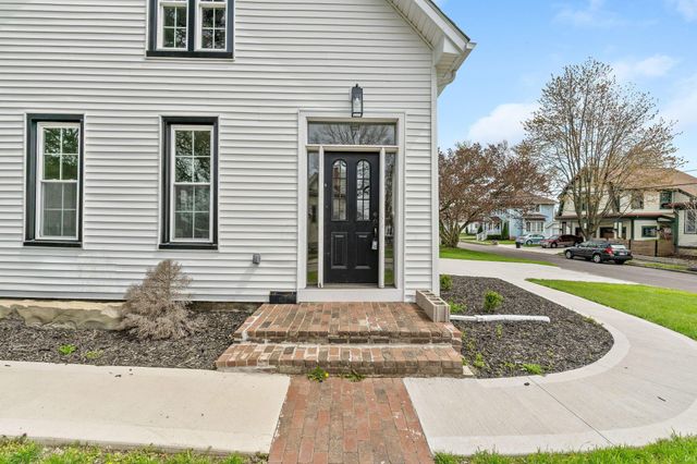 92 N Vine Street, Westerville, OH 43081