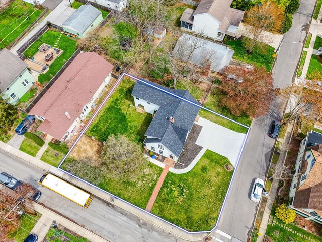 92 N Vine Street, Westerville, OH 43081