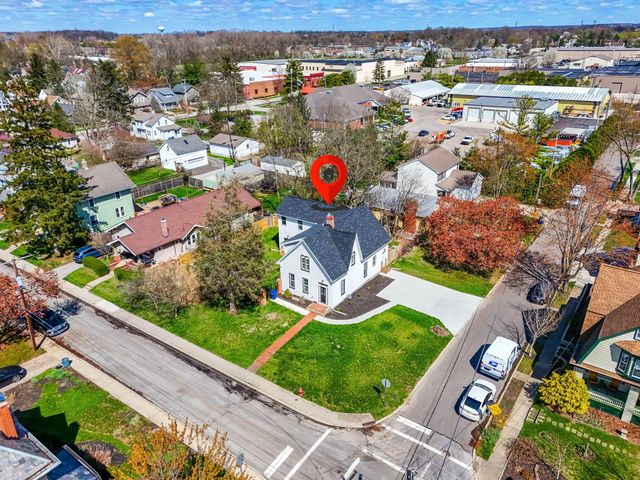 92 N Vine Street, Westerville, OH 43081
