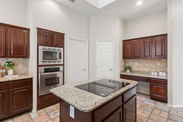 2104 Gent Drive, Plano, TX 75025