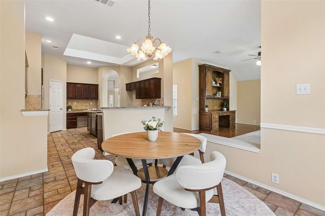 2104 Gent Drive, Plano, TX 75025