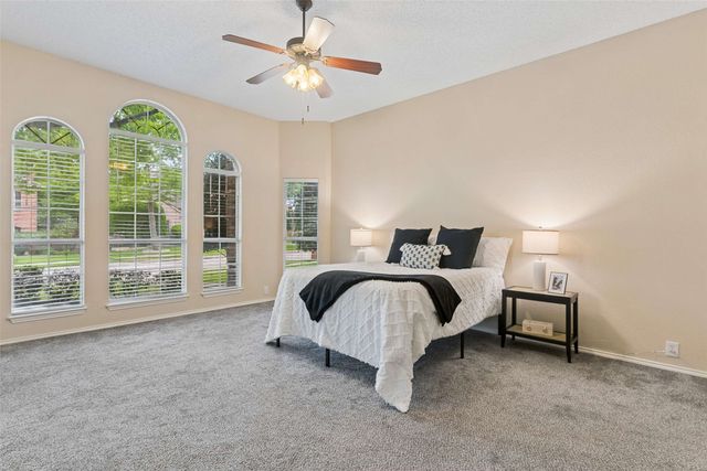 2104 Gent Drive, Plano, TX 75025