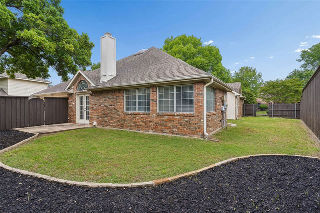 2104 Gent Drive, Plano, TX 75025