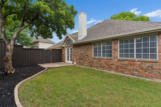 2104 Gent Drive, Plano, TX 75025
