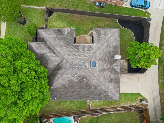 2104 Gent Drive, Plano, TX 75025