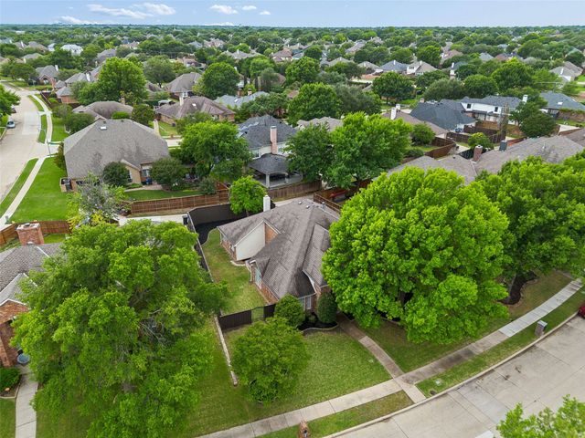 2104 Gent Drive, Plano, TX 75025