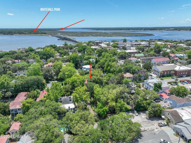 414 New Street, Beaufort, SC 29902