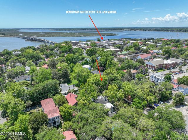414 New Street, Beaufort, SC 29902