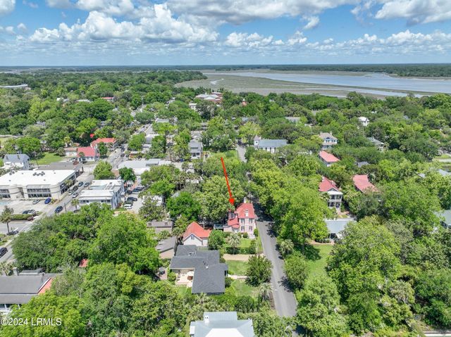 414 New Street, Beaufort, SC 29902
