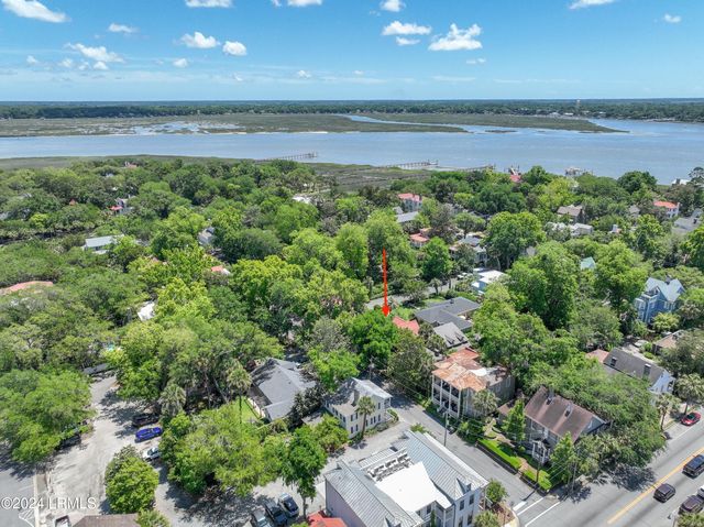 414 New Street, Beaufort, SC 29902