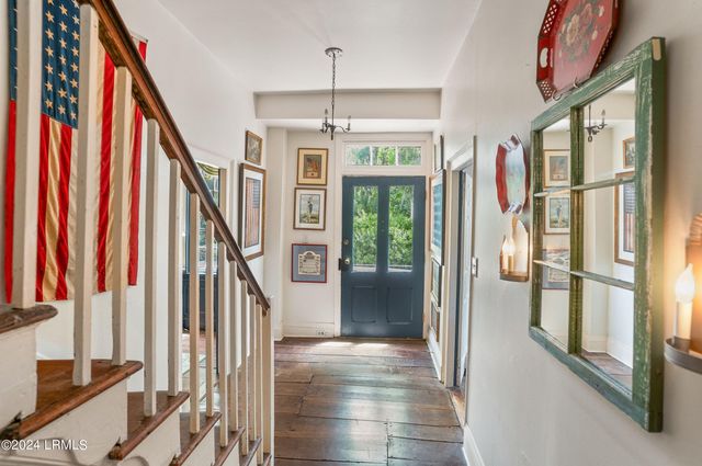 414 New Street, Beaufort, SC 29902