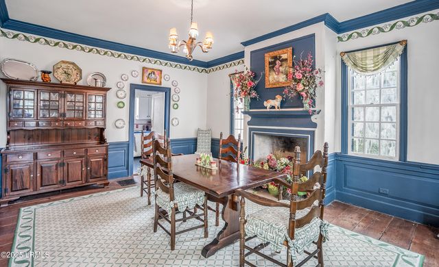 414 New Street, Beaufort, SC 29902