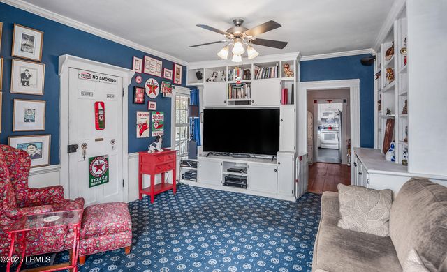 414 New Street, Beaufort, SC 29902