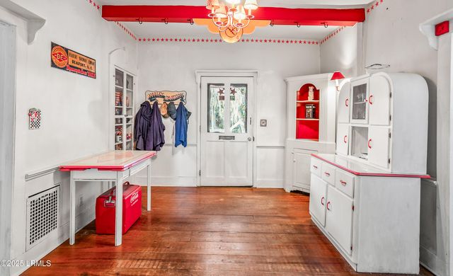 414 New Street, Beaufort, SC 29902