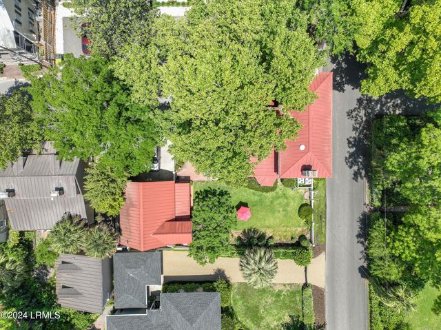 414 New Street, Beaufort, SC 29902