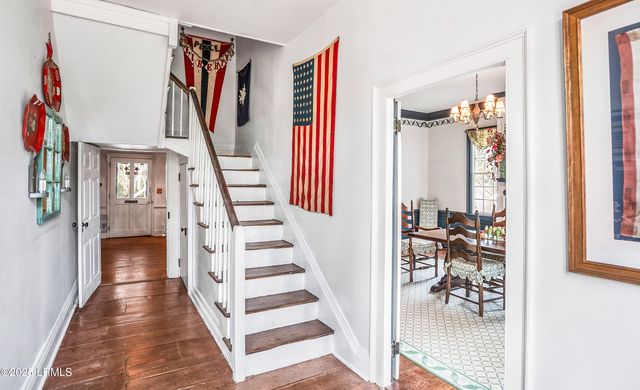 414 New Street, Beaufort, SC 29902