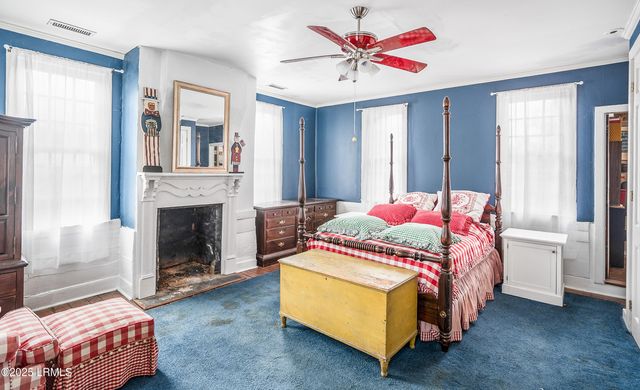 414 New Street, Beaufort, SC 29902