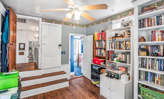 414 New Street, Beaufort, SC 29902