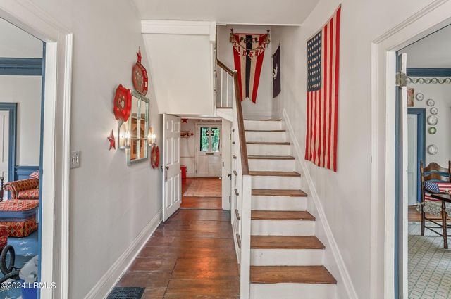 414 New Street, Beaufort, SC 29902
