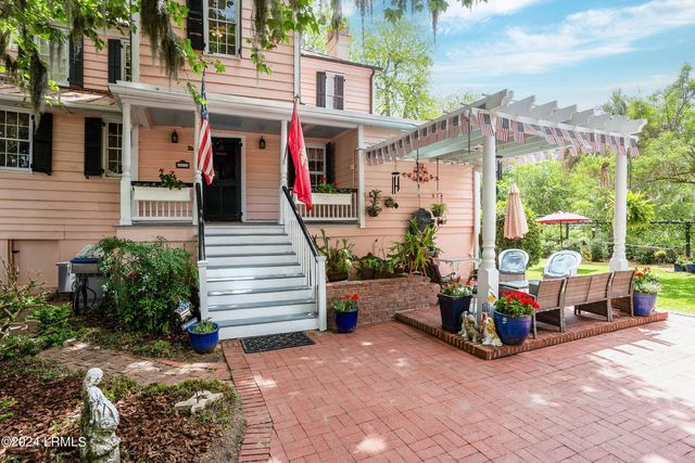 414 New Street, Beaufort, SC 29902