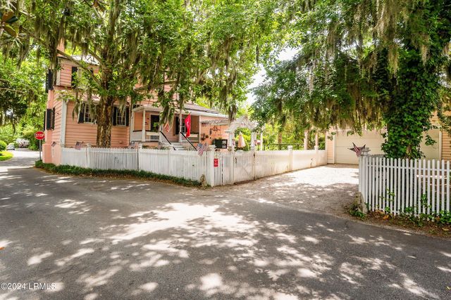 414 New Street, Beaufort, SC 29902
