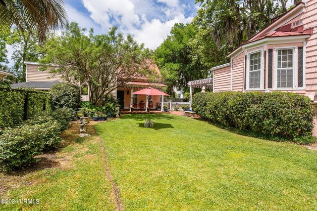 414 New Street, Beaufort, SC 29902