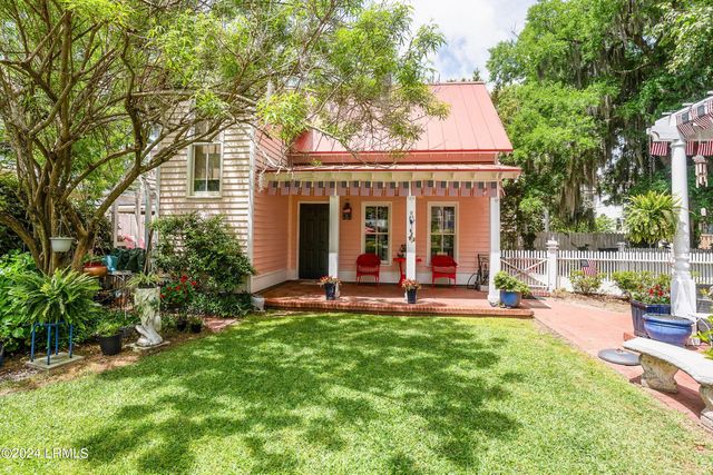 414 New Street, Beaufort, SC 29902