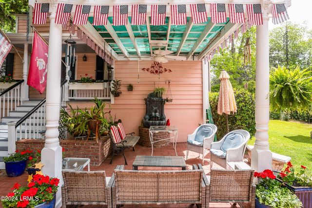 414 New Street, Beaufort, SC 29902