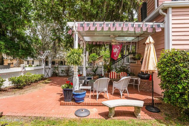 414 New Street, Beaufort, SC 29902