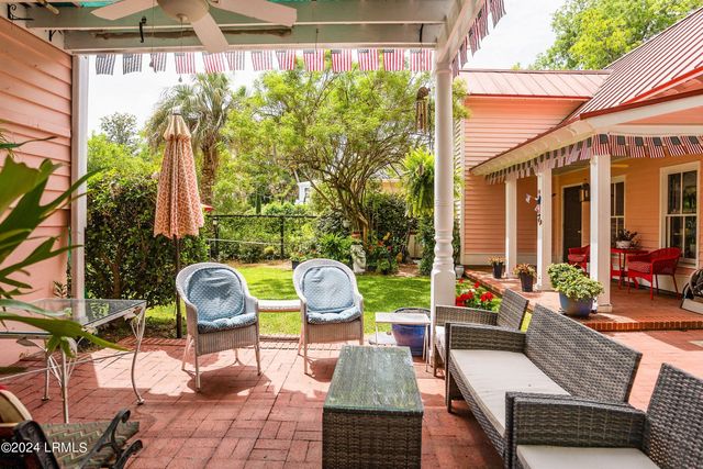 414 New Street, Beaufort, SC 29902