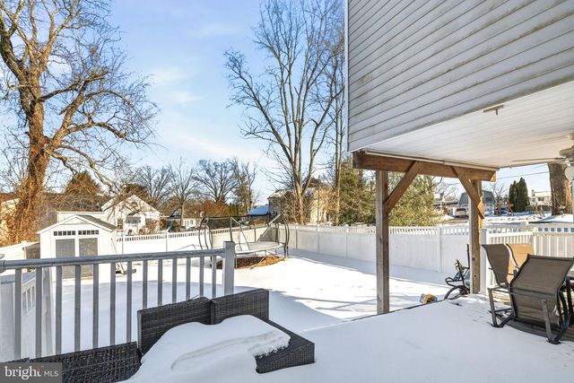 4767 TREMONT AVE, Feasterville Trevose, PA 19053