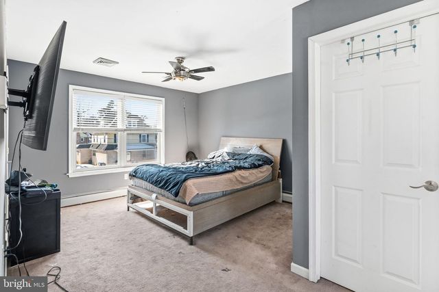 4767 TREMONT AVE, Feasterville Trevose, PA 19053