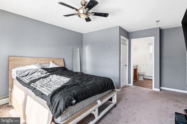 4767 TREMONT AVE, Feasterville Trevose, PA 19053