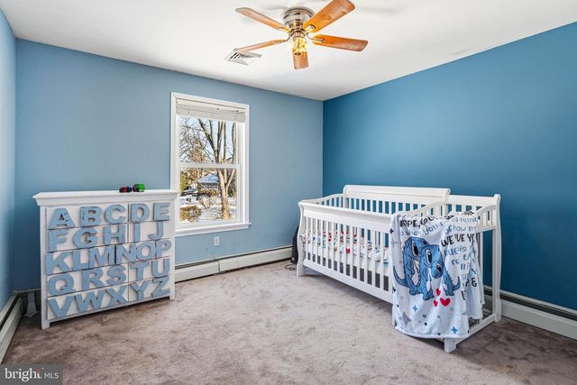 4767 TREMONT AVE, Feasterville Trevose, PA 19053