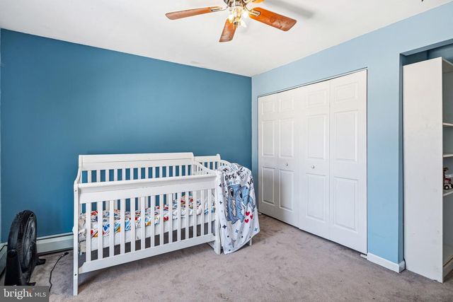 4767 TREMONT AVE, Feasterville Trevose, PA 19053