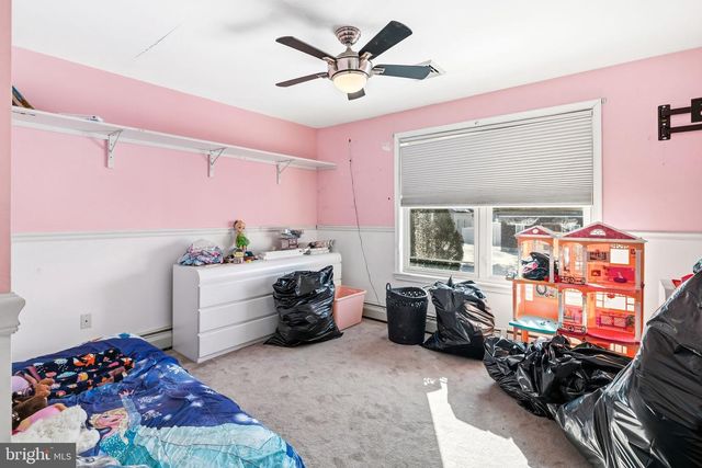 4767 TREMONT AVE, Feasterville Trevose, PA 19053