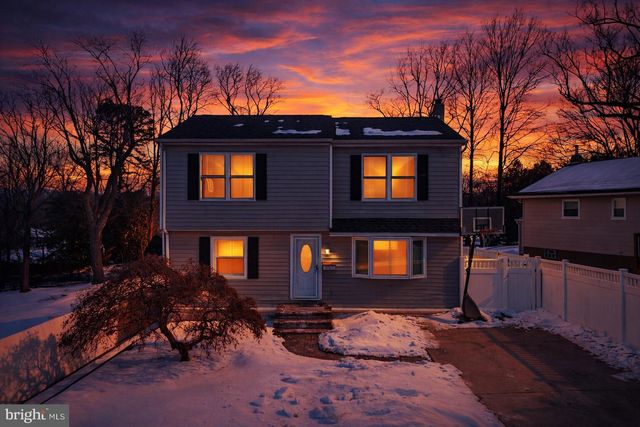 4767 TREMONT AVE, Feasterville Trevose, PA 19053