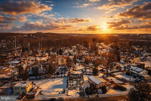 4767 TREMONT AVE, Feasterville Trevose, PA 19053