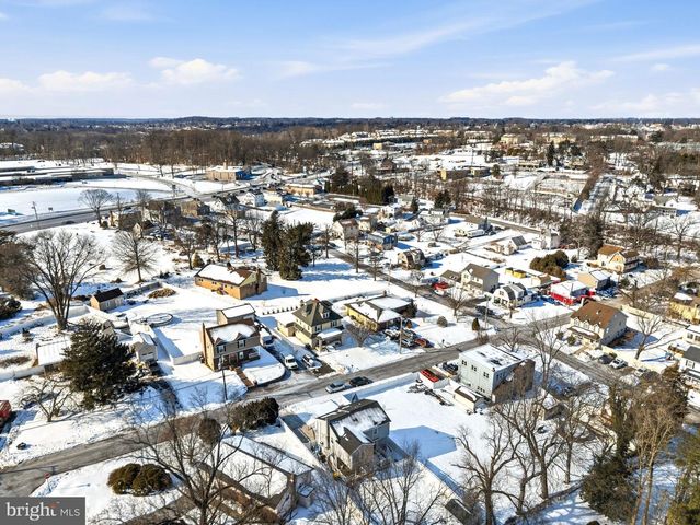 4767 TREMONT AVE, Feasterville Trevose, PA 19053