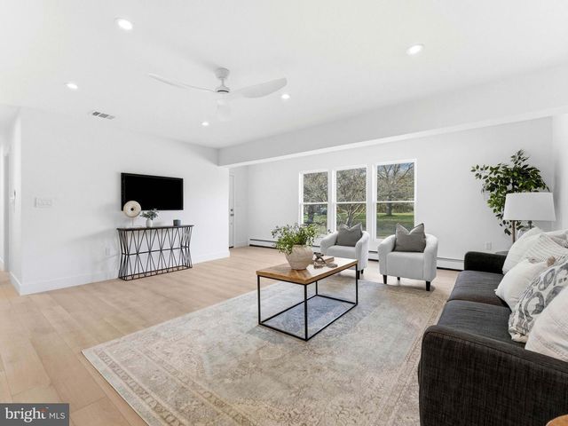 3607 MOORES AVE, Hammonton, NJ 08037