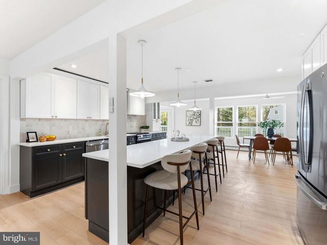 3607 MOORES AVE, Hammonton, NJ 08037