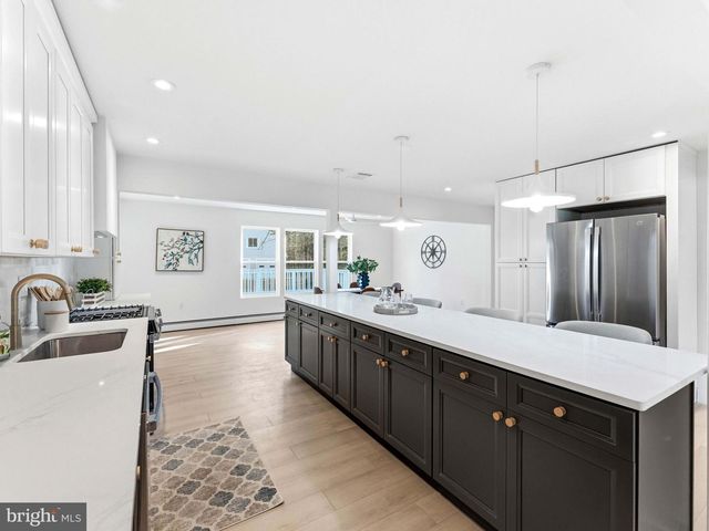 3607 MOORES AVE, Hammonton, NJ 08037