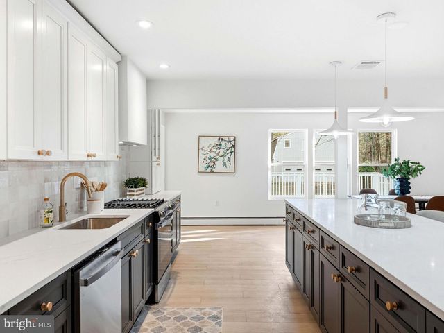 3607 MOORES AVE, Hammonton, NJ 08037
