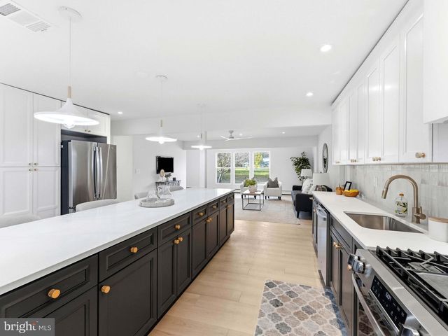 3607 MOORES AVE, Hammonton, NJ 08037