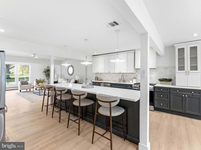 3607 MOORES AVE, Hammonton, NJ 08037